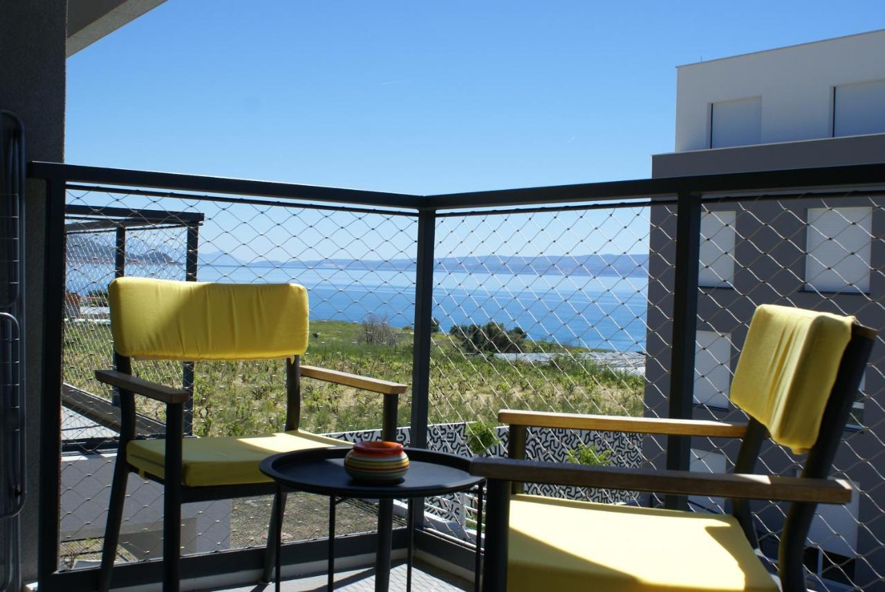 Carmen, Znjan, Apartman Split