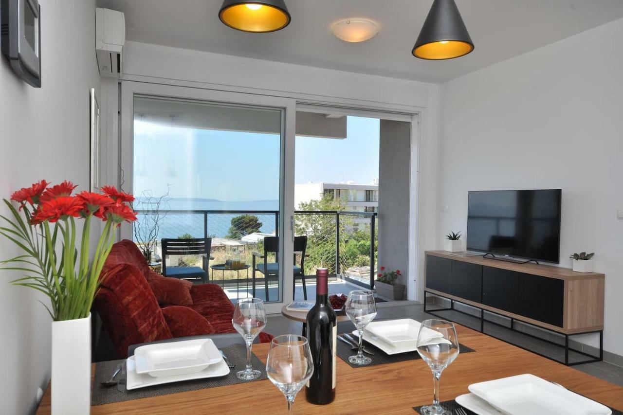 Carmen, Znjan, Apartman *