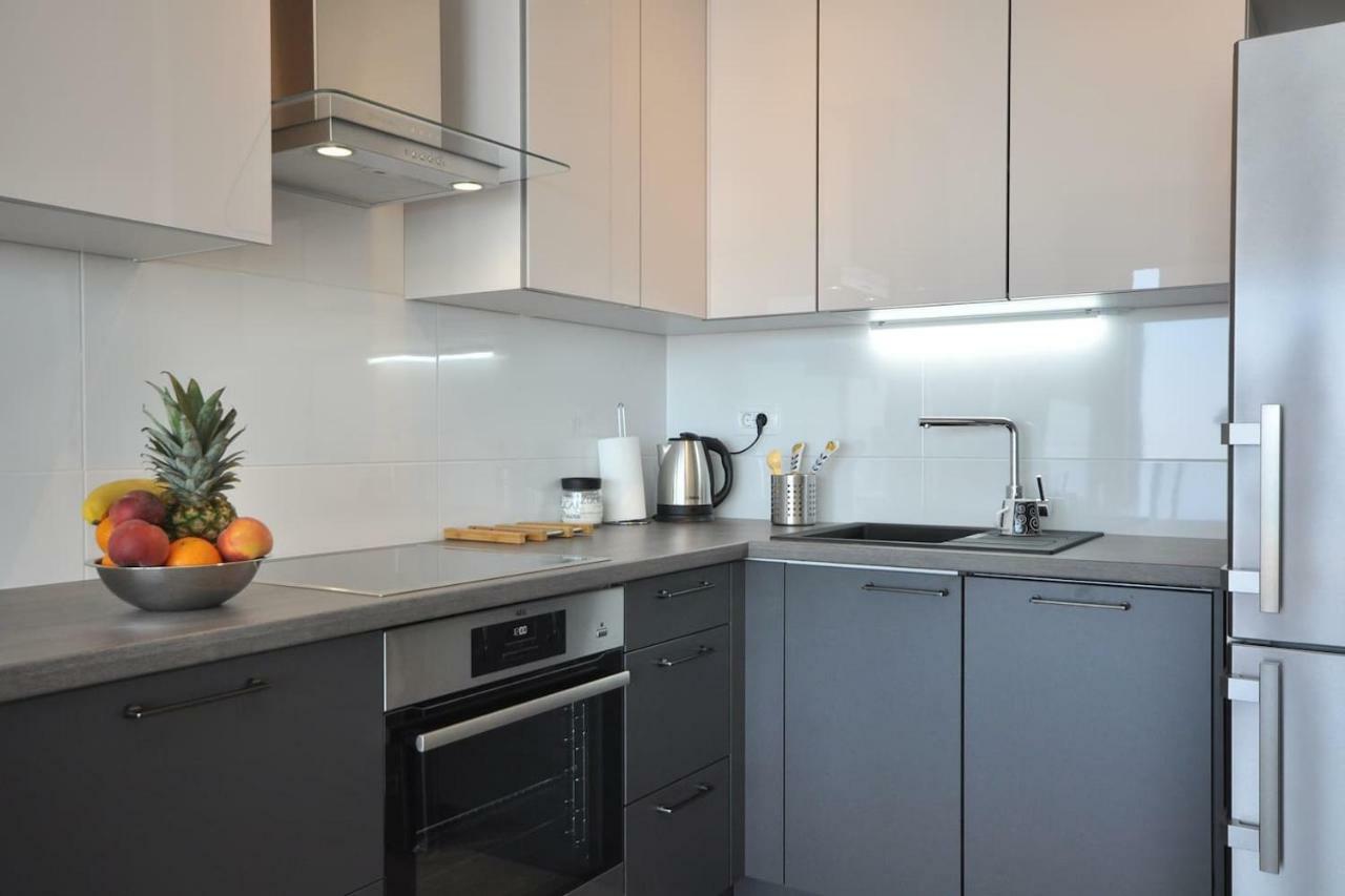 Apartman Carmen, Znjan, Split