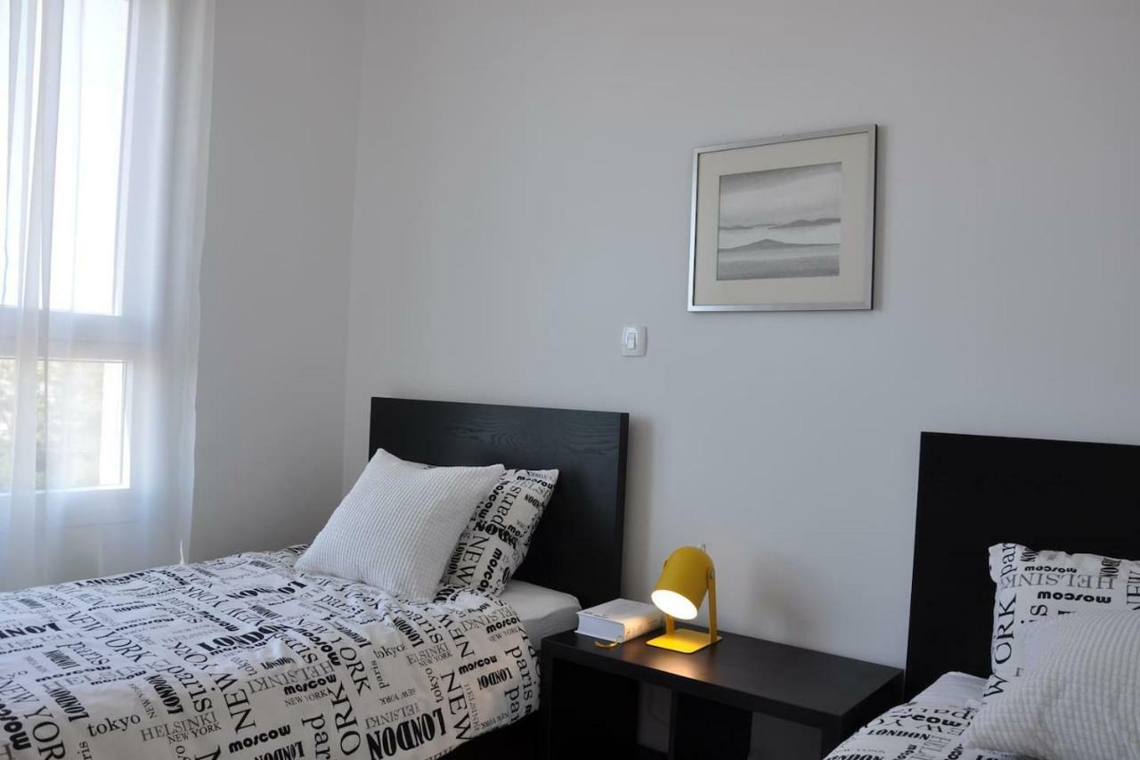 Apartman Carmen, Znjan,